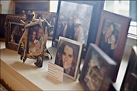 People & Humanity: Arnold Schwarzenegger museum, Thal near Graz, Austria