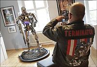 TopRq.com search results: Arnold Schwarzenegger museum, Thal near Graz, Austria