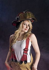 TopRq.com search results: firefighter girls