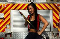 TopRq.com search results: firefighter girls