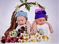 People & Humanity: child portraiture