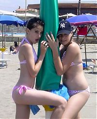 TopRq.com search results: young teen college girls performing a pole dancing solo