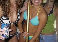 TopRq.com search results: young teen college girls performing a pole dancing solo