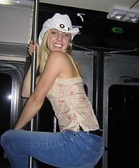 TopRq.com search results: young teen college girls performing a pole dancing solo