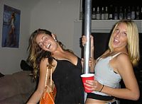 TopRq.com search results: young teen college girls performing a pole dancing solo