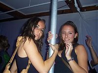 TopRq.com search results: young teen college girls performing a pole dancing solo