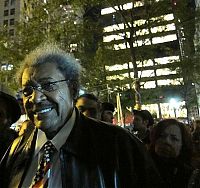 TopRq.com search results: Celebrities at the Occupy protests