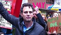 TopRq.com search results: Celebrities at the Occupy protests