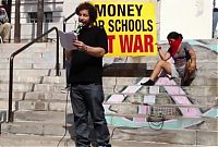 TopRq.com search results: Celebrities at the Occupy protests