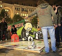 TopRq.com search results: Celebrities at the Occupy protests