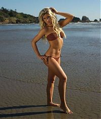 TopRq.com search results: Women swimsuit calendar, Oregon State University