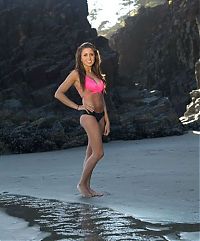 TopRq.com search results: Women swimsuit calendar, Oregon State University