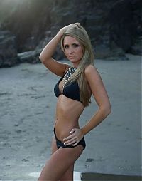 TopRq.com search results: Women swimsuit calendar, Oregon State University