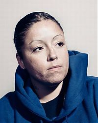 TopRq.com search results: Portraits of former LA gang members by Adam Amengual