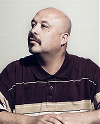 TopRq.com search results: Portraits of former LA gang members by Adam Amengual