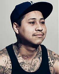 TopRq.com search results: Portraits of former LA gang members by Adam Amengual