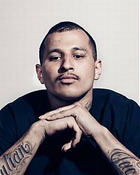 TopRq.com search results: Portraits of former LA gang members by Adam Amengual