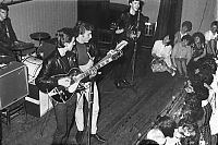 TopRq.com search results: History: Early years of The Beatles