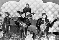 TopRq.com search results: History: Early years of The Beatles