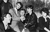 TopRq.com search results: History: Early years of The Beatles