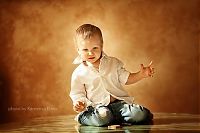 People & Humanity: Child portraiture by Elena Karneeva