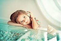 People & Humanity: Child portraiture by Elena Karneeva