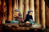 People & Humanity: Child portraiture by Elena Karneeva