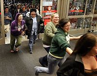 People & Humanity: Black Friday 2011