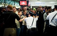 People & Humanity: Black Friday 2011