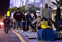 People & Humanity: Black Friday 2011