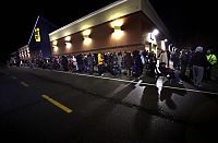 People & Humanity: Black Friday 2011