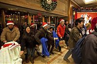 People & Humanity: Black Friday 2011