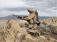 TopRq.com search results: Human Universal Load Carrier exoskeleton by Homayoon Kazerooni