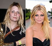 People & Humanity: celebrities without makeup