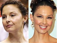 People & Humanity: celebrities without makeup