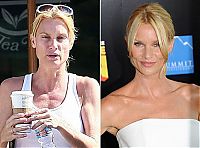 People & Humanity: celebrities without makeup