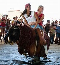 TopRq.com search results: girls on rodeo events