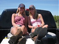 TopRq.com search results: girls on rodeo events