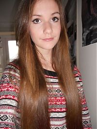 TopRq.com search results: girl wearing a christmas sweater