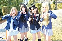 TopRq.com search results: Comiket girls 2011, Tokyo, Japan