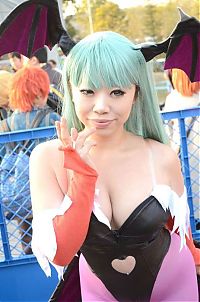 People & Humanity: Comiket girls 2011, Tokyo, Japan