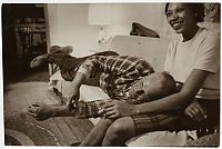 People & Humanity: History: Mildred Delores Jeter & Richard Perry Lovings, Interracial married couple banned, 1969, Virginia, United States