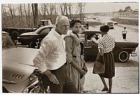 People & Humanity: History: Mildred Delores Jeter & Richard Perry Lovings, Interracial married couple banned, 1969, Virginia, United States