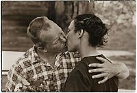 People & Humanity: History: Mildred Delores Jeter & Richard Perry Lovings, Interracial married couple banned, 1969, Virginia, United States