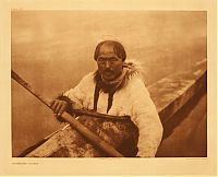 People & Humanity: Native American people photography by Edward Sheriff Curtis