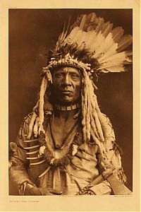 TopRq.com search results: Native American people photography by Edward Sheriff Curtis