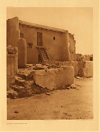 People & Humanity: Native American people photography by Edward Sheriff Curtis