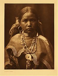 TopRq.com search results: Native American people photography by Edward Sheriff Curtis