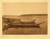 People & Humanity: Native American people photography by Edward Sheriff Curtis