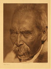 TopRq.com search results: Native American people photography by Edward Sheriff Curtis